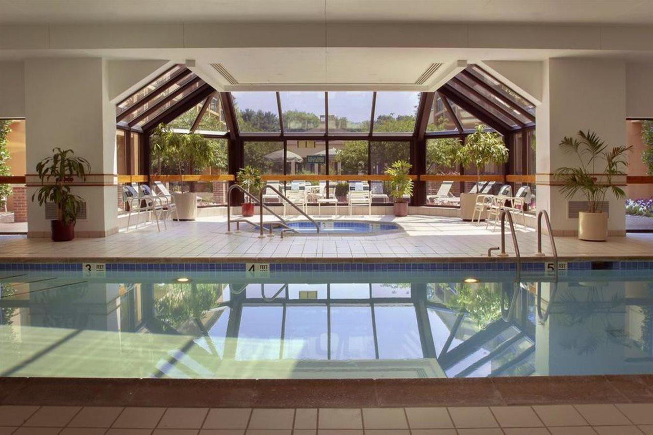 Courtyard Philadelphia Willow Grove Exteriör bild