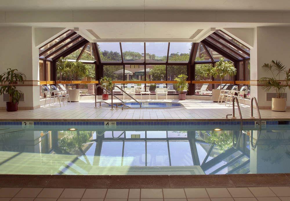 Courtyard Philadelphia Willow Grove Exteriör bild